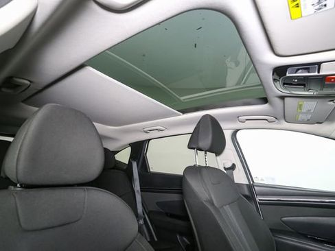 Used 2022 Hyundai Tucson SEL w/ Cargo Package AWD/4WD image 18