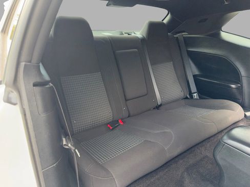 Used 2017 Dodge Challenger R/T w/ Driver Convenience Group image 23