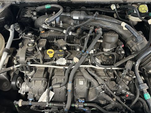 Used 2022 Ford Bronco Sport Badlands AWD/4WD image 26