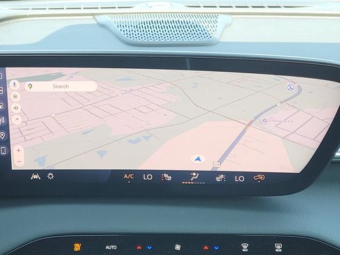 New 2026 Buick Enclave Sport Touring FWD image 17