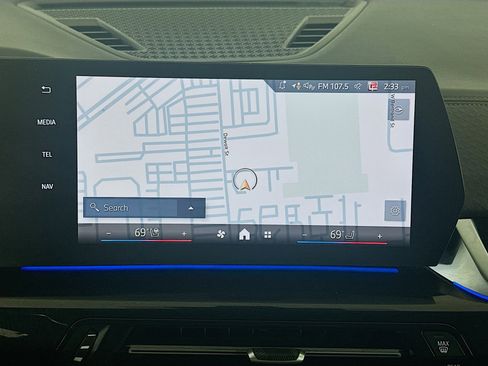 Used 2025 BMW X2 xDrive28i w/ Convenience Package image 22