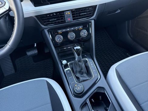 Used 2025 Volkswagen Taos S image 16