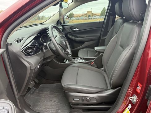 Used 2023 Buick Encore GX Select w/ Sport Touring Package image 23