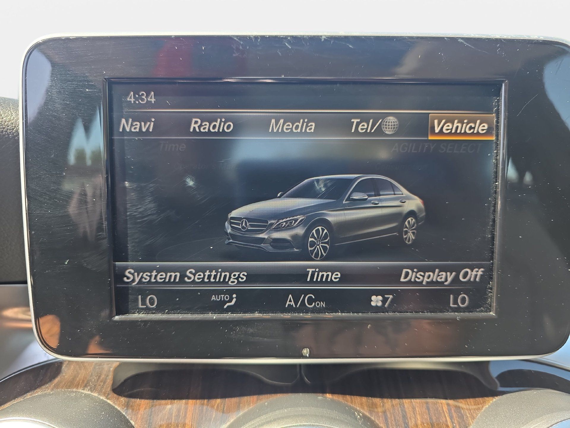 Used 2015 Mercedes-Benz C 300 Sedan image 20