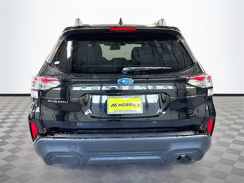 New 2026 Subaru Forester Premium image 33