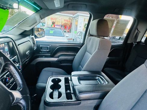 Used 2016 Chevrolet Silverado 1500 LT w/ All Star Edition image 11