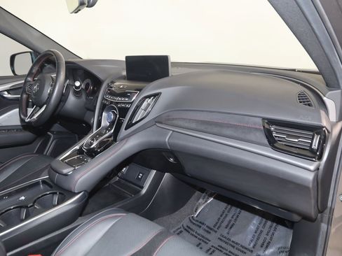Used 2025 Acura RDX A-Spec AWD/4WD image 39