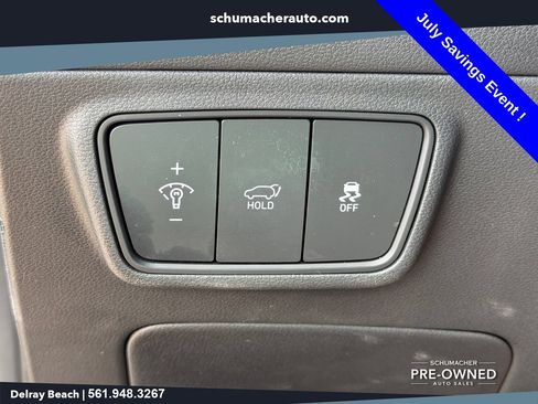 Used 2023 Hyundai Tucson SEL AWD/4WD image 28