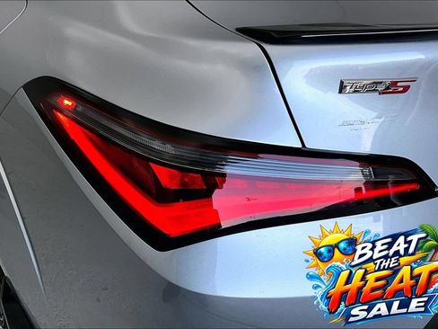 Used 2024 Acura Integra Type S FWD image 37