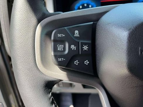 New 2026 Ford Bronco Outer Banks AWD/4WD image 26