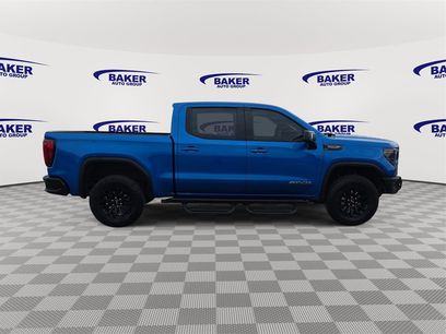 Used 2023 GMC Sierra 1500 AT4X