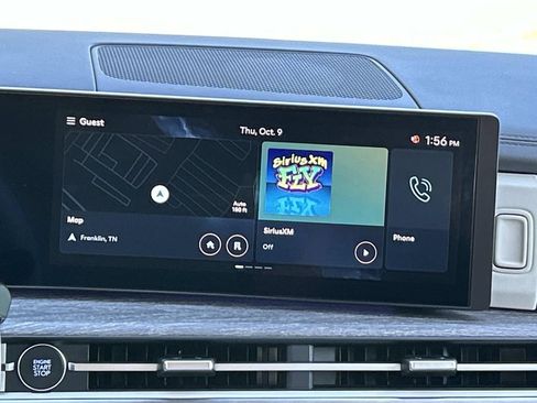 New 2026 Hyundai Santa Fe Limited image 28