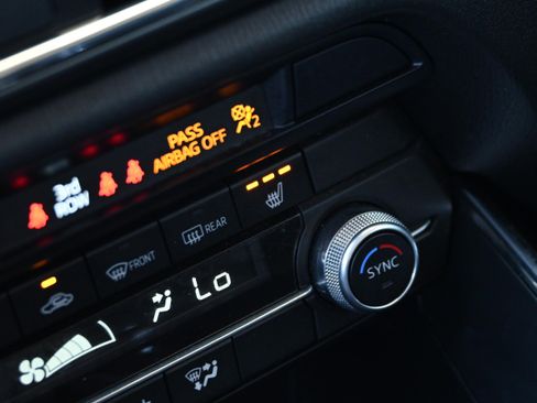 Used 2021 MAZDA CX-9 Touring w/ Touring Premium Package image 36