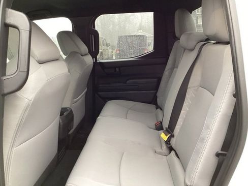 Used 2025 Toyota Tacoma SR5 image 16