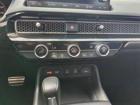Used 2025 Honda Civic Sport image 11