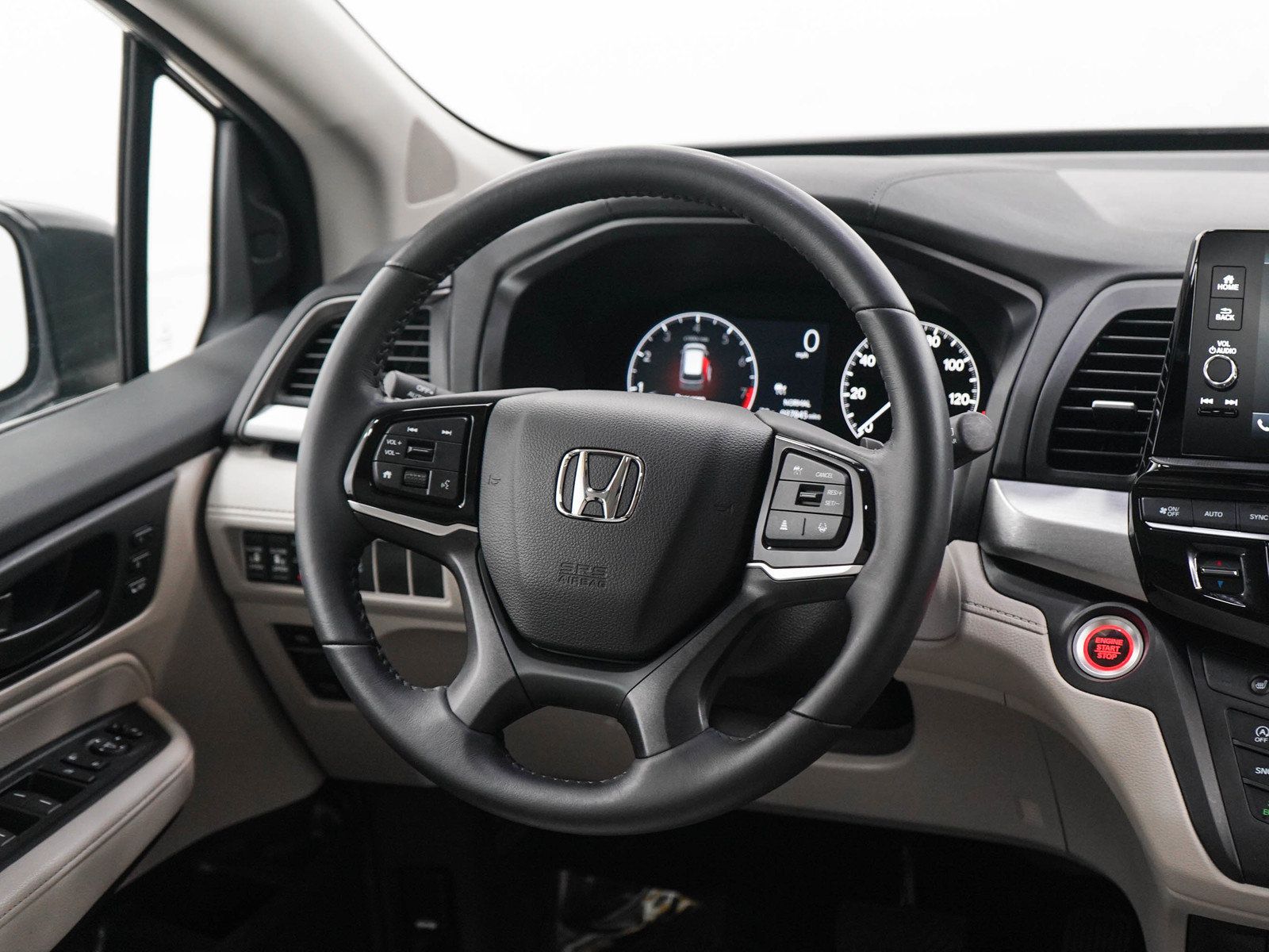 Used 2025 Honda Odyssey EX-L image 14