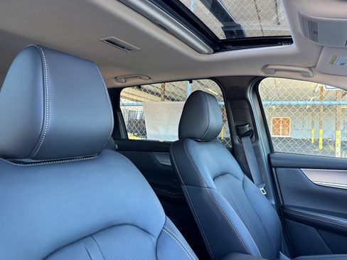 New 2026 MAZDA CX-70 3.3 Turbo w/ Preferred Package image 17