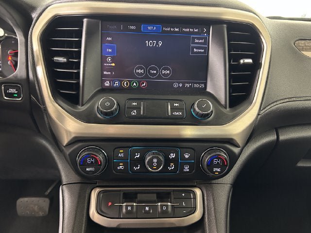 Used 2022 GMC Acadia Denali AWD/4WD image 21