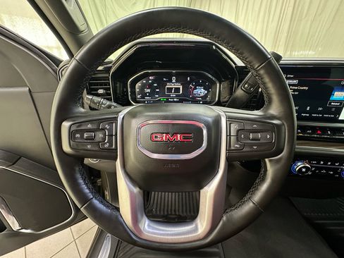 Used 2024 GMC Sierra 1500 Elevation AWD/4WD image 30