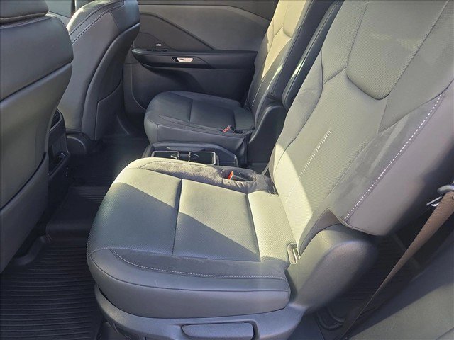 Used 2024 Lexus TX 350 FWD w/ Technology Package image 16