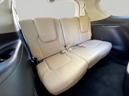 Used 2020 Nissan Armada Platinum w/ Captain's Chairs Package AWD/4WD image 26