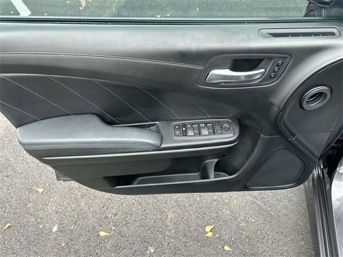 Used 2023 Dodge Charger Scat Pack w/ Plus Group image 21