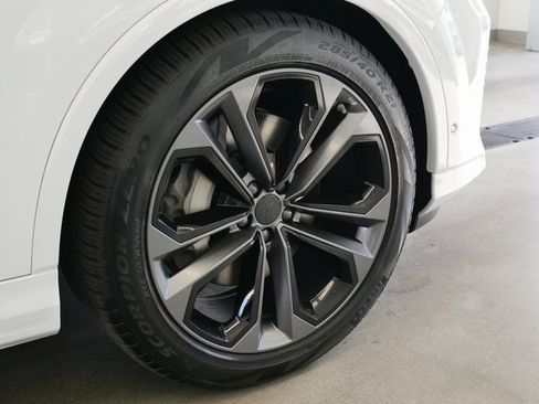 New 2026 Audi Q7 3.0T Premium Plus image 8