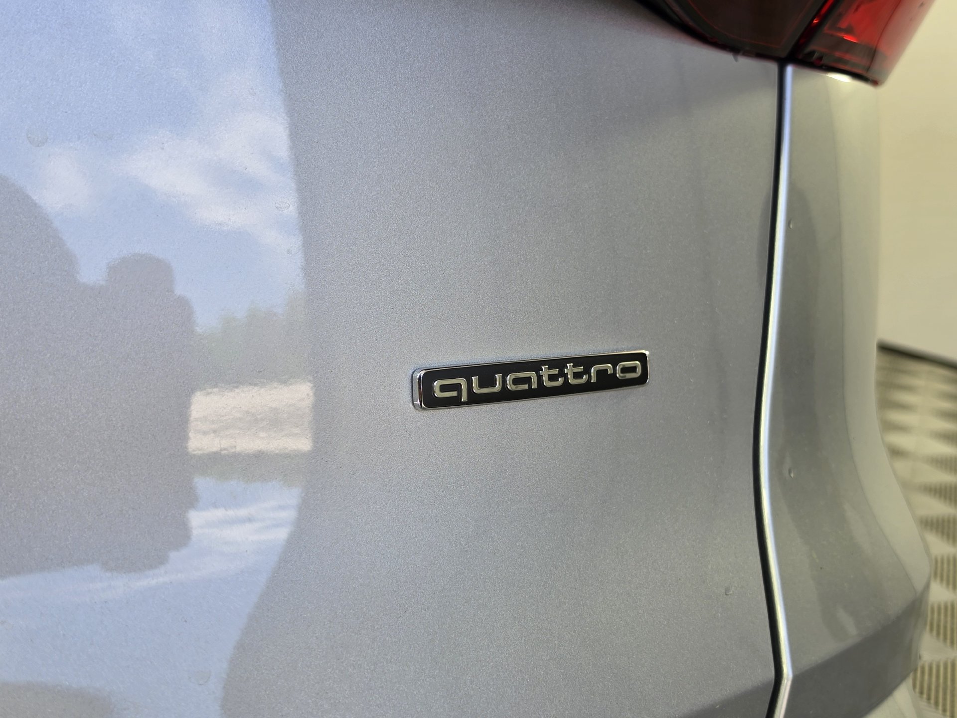 New 2026 Audi Q5 Prestige AWD/4WD image 9