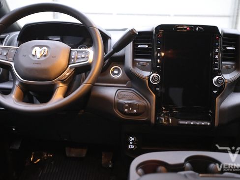 New 2026 RAM 2500 Tradesman image 19