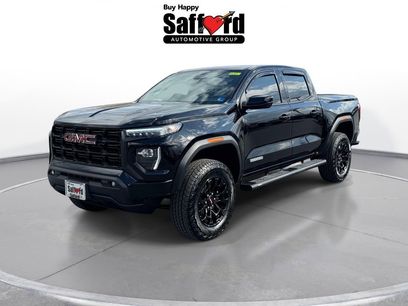 Used 2026 GMC Canyon Elevation w/ Convenience Package