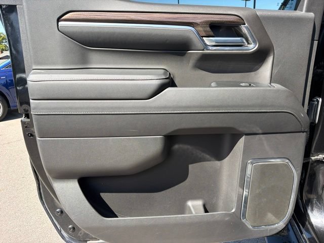 Used 2024 Chevrolet Silverado 1500 RST w/ Convenience Package II AWD/4WD image 15