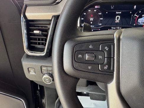 Certified 2024 GMC Sierra 1500 Denali w/ Technology Package AWD/4WD image 31