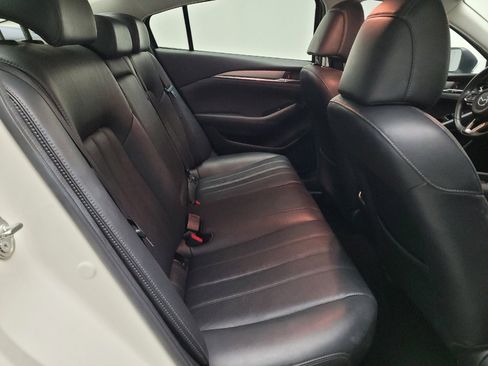 Used 2020 MAZDA MAZDA6 Touring image 19