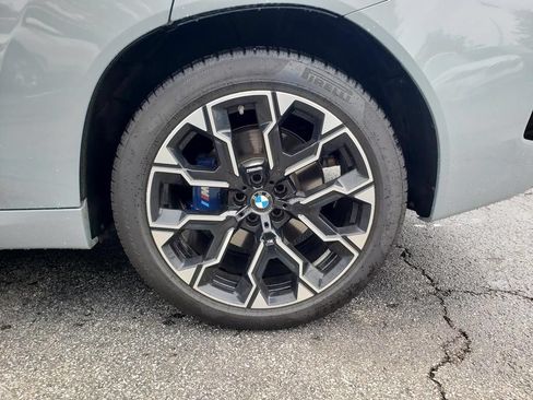 Used 2025 BMW X3 M50 AWD/4WD image 33
