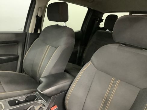 Used 2022 Ford Ranger XLT w/ Equipment Group 302A High image 11