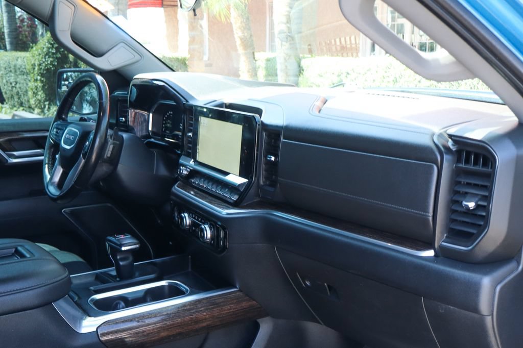 Used 2022 GMC Sierra 1500 Elevation AWD/4WD image 46