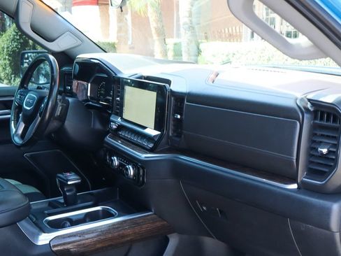 Used 2022 GMC Sierra 1500 Elevation AWD/4WD image 46