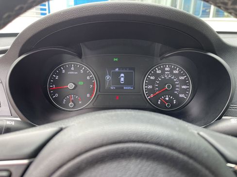 Used 2018 Kia Optima EX w/ Premium Package FWD image 22