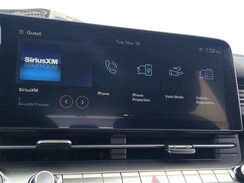 New 2026 Hyundai Kona SE image 24