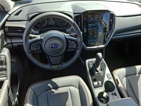 Certified 2025 Subaru Crosstrek 2.5i Limited image 2