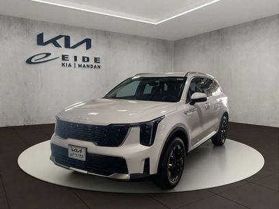 New 2026 Kia Sorento S