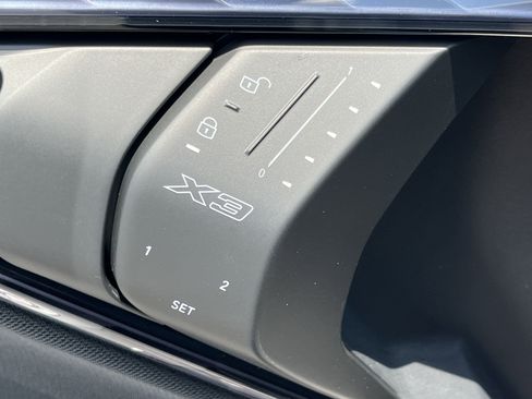 New 2025 BMW X3 xDrive30i w/ Convenience Package image 15