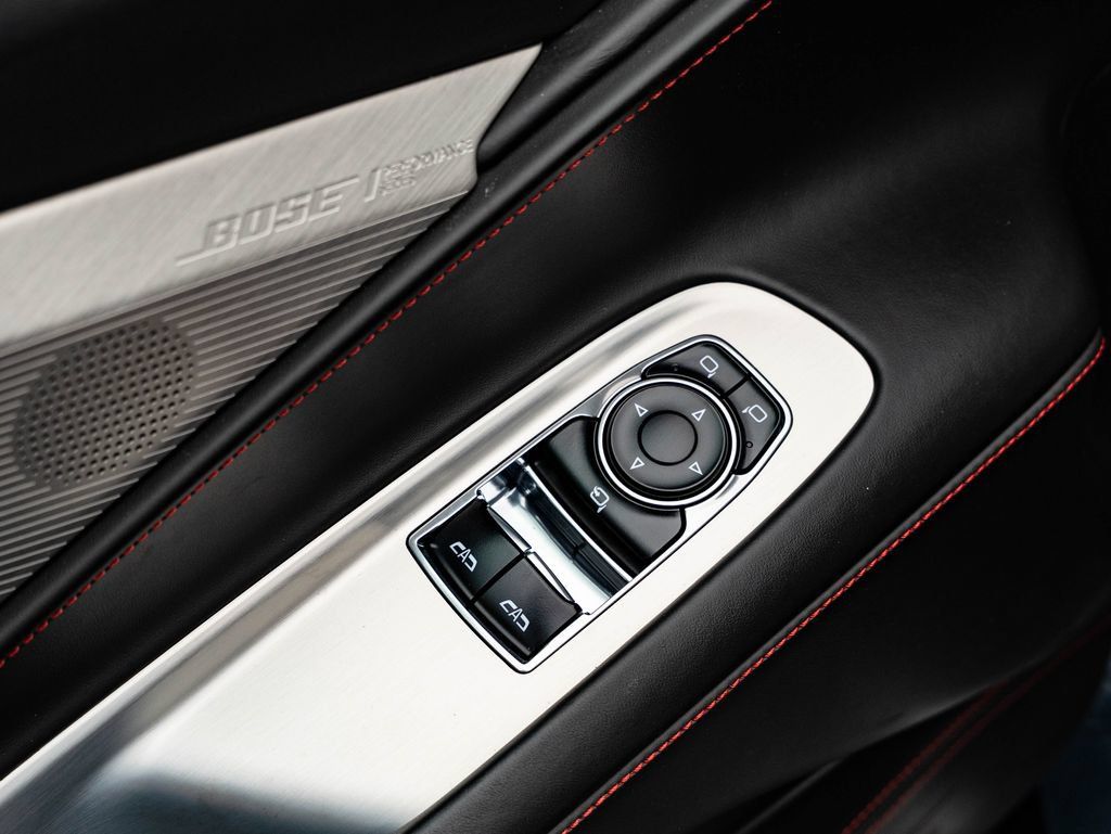 Used 2020 Chevrolet Corvette Stingray Premium Cpe w/ 3LT Preferred Equipment Group RWD image 25