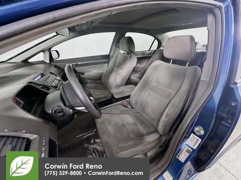 Used 2011 Honda Civic EX image 18