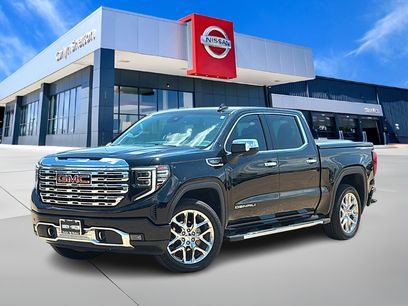 Used 2023 GMC Sierra 1500 Denali