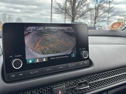 Used 2024 Honda HR-V Sport image 22