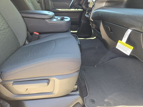 New 2026 RAM 3500 Tradesman image 12