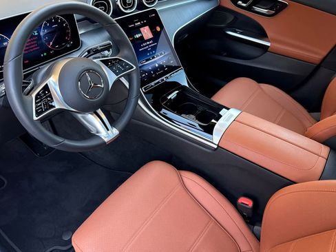 Certified 2025 Mercedes-Benz C 300 C 300 image 9