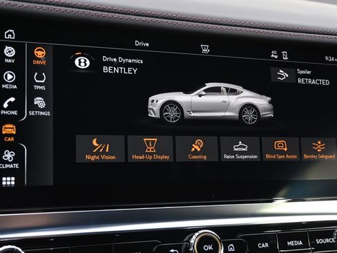 Used 2024 Bentley Continental GT image 35