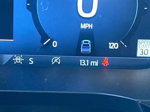 New 2026 Ford F150 Tremor w/ Equipment Group 402A High image 20